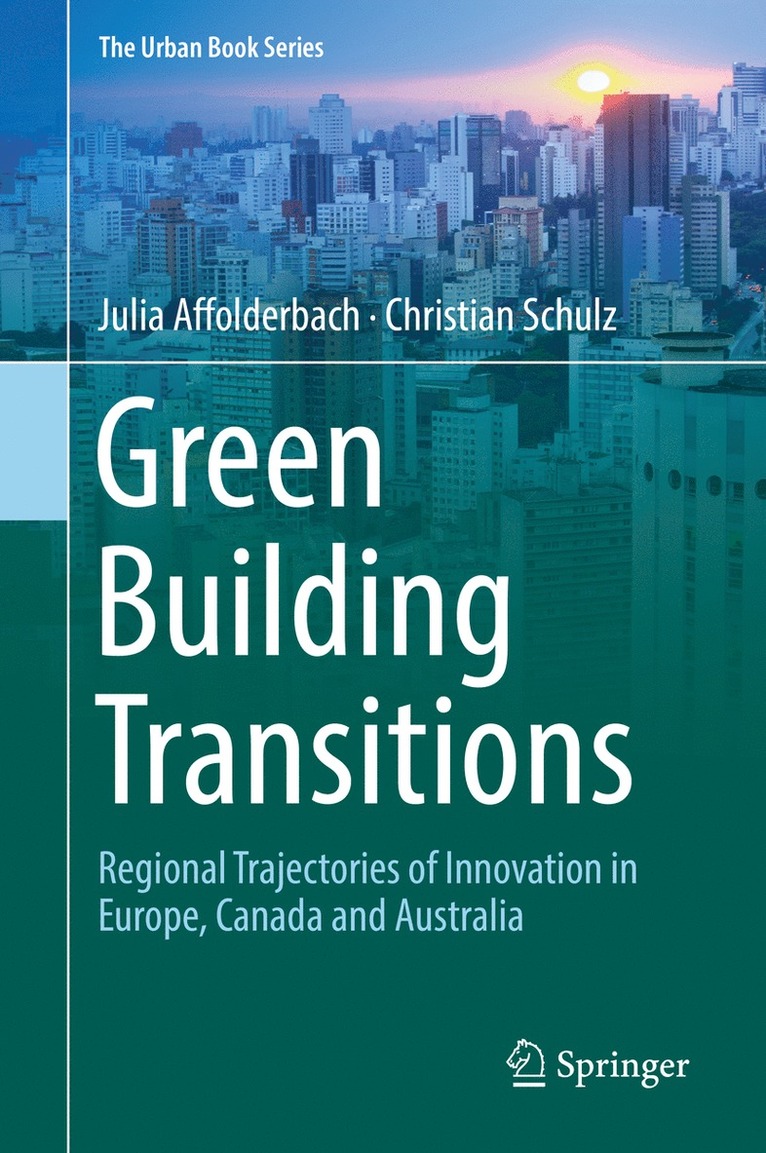 Green Building Transitions 1