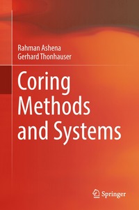 bokomslag Coring Methods and Systems