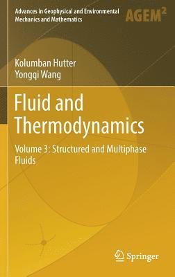 Fluid and Thermodynamics