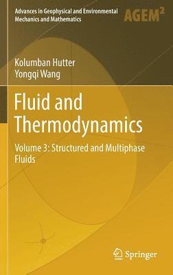 Fluid and Thermodynamics 1