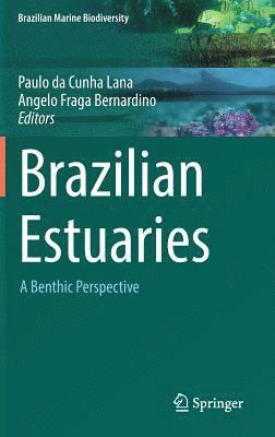 Brazilian Estuaries 1