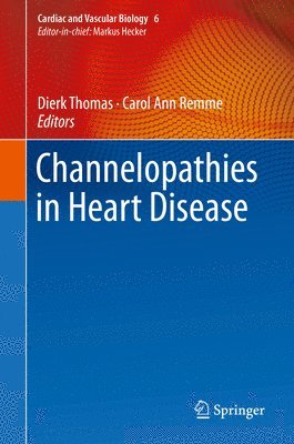 Channelopathies in Heart Disease 1