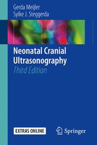 bokomslag Neonatal Cranial Ultrasonography
