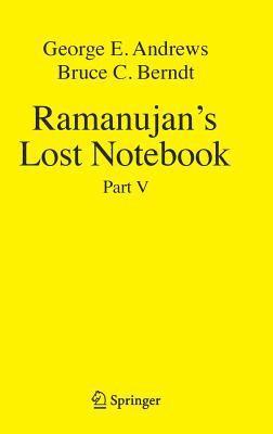 Ramanujan's Lost Notebook 1