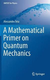 bokomslag A Mathematical Primer on Quantum Mechanics