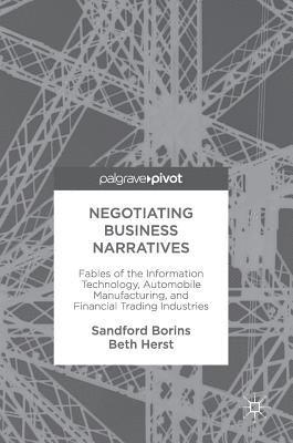 Negotiating Business Narratives 1