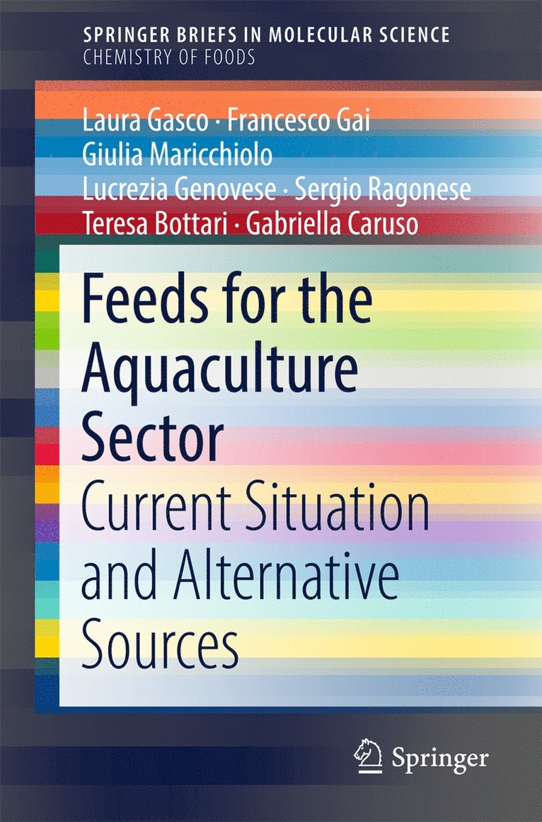 Feeds for the Aquaculture Sector 1