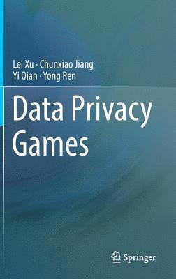 Data Privacy Games 1