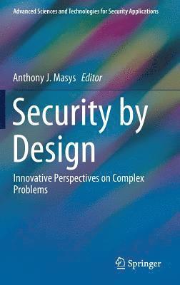 Security by Design 1