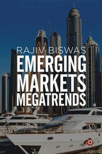 bokomslag Emerging Markets Megatrends