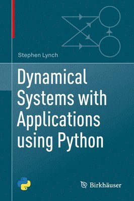 bokomslag Dynamical Systems with Applications using Python