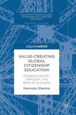 Value-Creating Global Citizenship Education 1