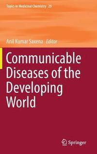 bokomslag Communicable Diseases of the Developing World