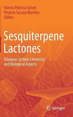 Sesquiterpene Lactones 1