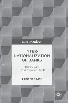 Internationalization of Banks 1