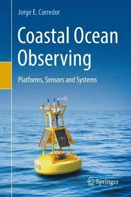 bokomslag Coastal Ocean Observing