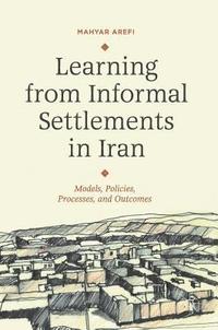 bokomslag Learning from Informal Settlements in Iran