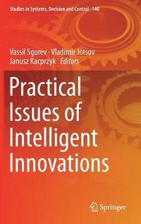 bokomslag Practical Issues of Intelligent Innovations