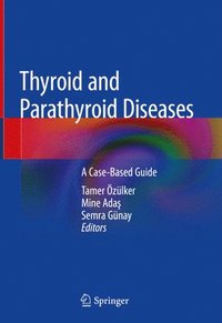 bokomslag Thyroid and Parathyroid Diseases
