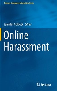 bokomslag Online Harassment