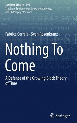 Nothing To Come