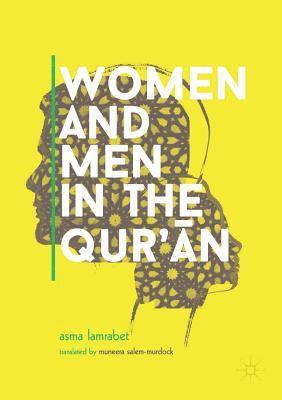 bokomslag Women and Men in the Qur'?n