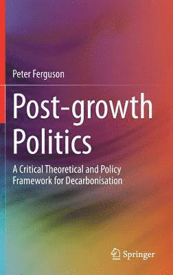 Post-growth Politics 1