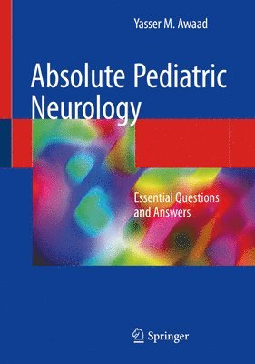 Absolute Pediatric Neurology 1