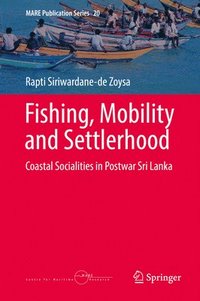 bokomslag Fishing, Mobility and Settlerhood