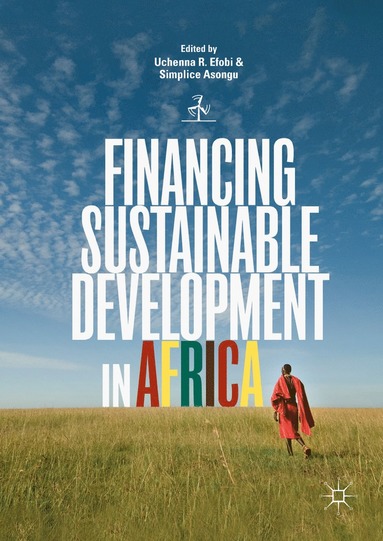 bokomslag Financing Sustainable Development in Africa