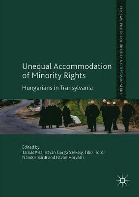 Unequal Accommodation of Minority Rights 1