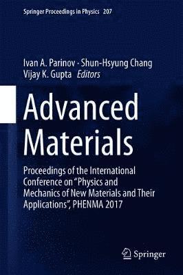 Advanced Materials 1