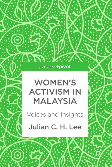 bokomslag Women's Activism in Malaysia