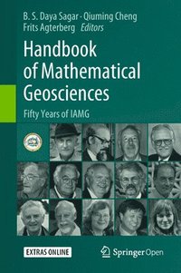 bokomslag Handbook of Mathematical Geosciences