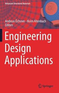 bokomslag Engineering Design Applications