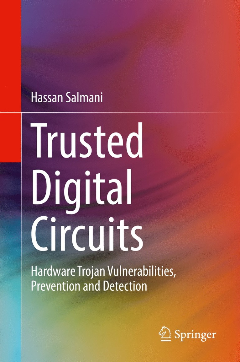 Trusted Digital Circuits
