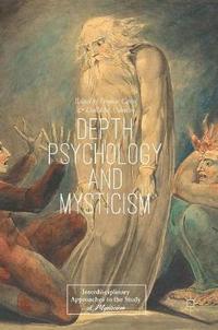 bokomslag Depth Psychology and Mysticism