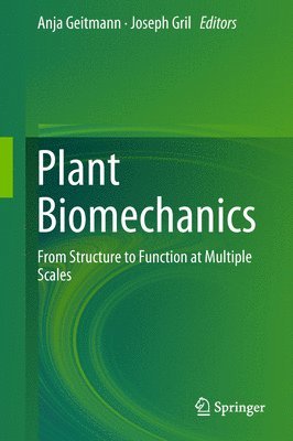 Plant Biomechanics 1