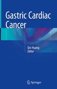 bokomslag Gastric Cardiac Cancer