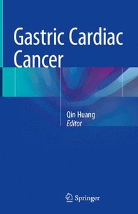 bokomslag Gastric Cardiac Cancer