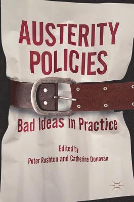 Austerity Policies 1