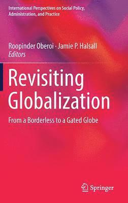 bokomslag Revisiting Globalization