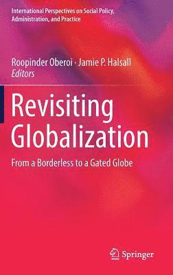 bokomslag Revisiting Globalization
