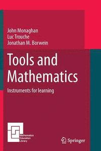 bokomslag Tools and Mathematics