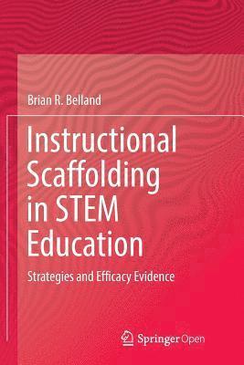 bokomslag Instructional Scaffolding in STEM Education