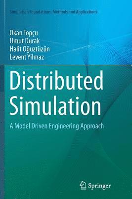 Distributed Simulation 1