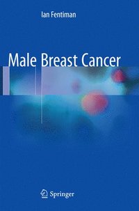 bokomslag Male Breast Cancer