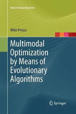 Multimodal Optimization by Means of Evolutionary Algorithms 1