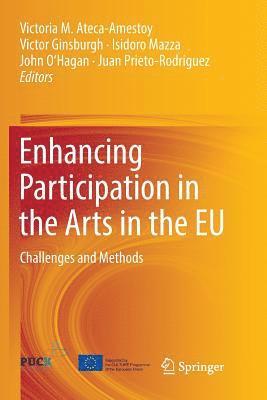 Enhancing Participation in the Arts in the EU 1
