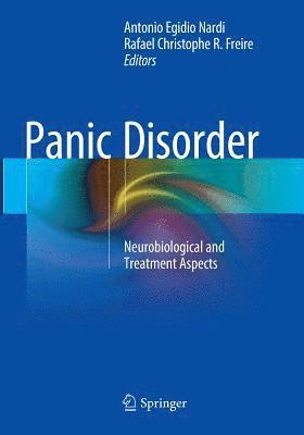 Panic Disorder 1